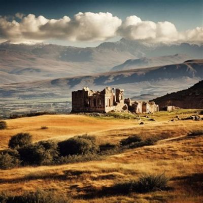  Reflections on a Journey: Unraveling the Essence of Anatolian Landscapes