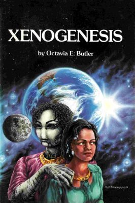  The Xenogenesis Trilogy - İnsanlık İçin Yeni Bir Şafak mı, Yoksa Karanlığın Başlangıcı mı?